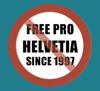 free pro helvetia